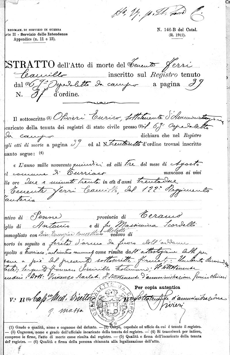 Documento